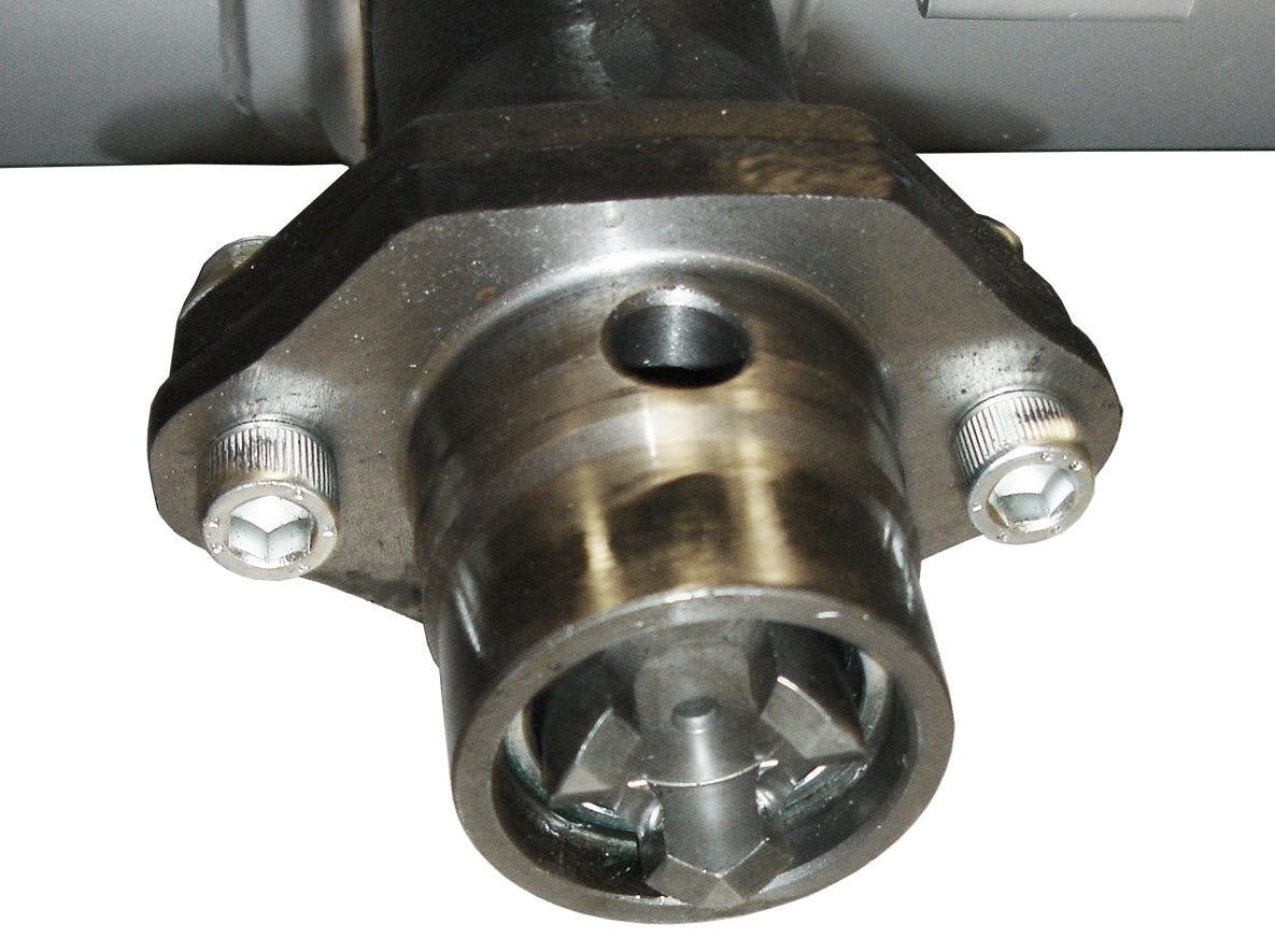 Additional Coupling