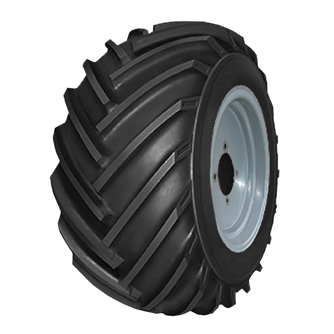 Tracmaster | BCS Two Wheel Tractor Accessories | Flotation Wheels
