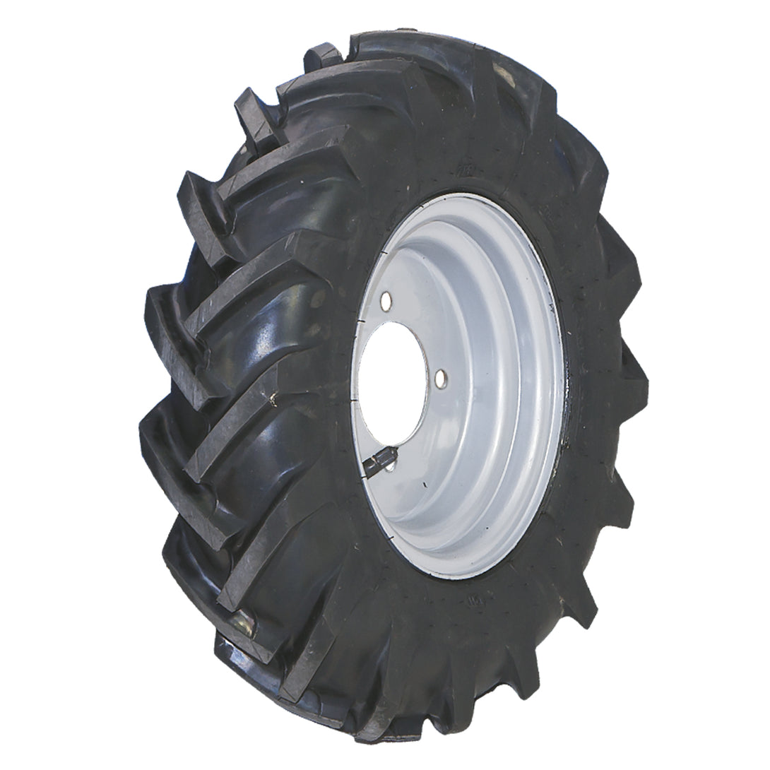 Tracmaster Ltd | BCS Two Wheel Tractor Accessories | Pneumatic Wheels - 4.00 x 8