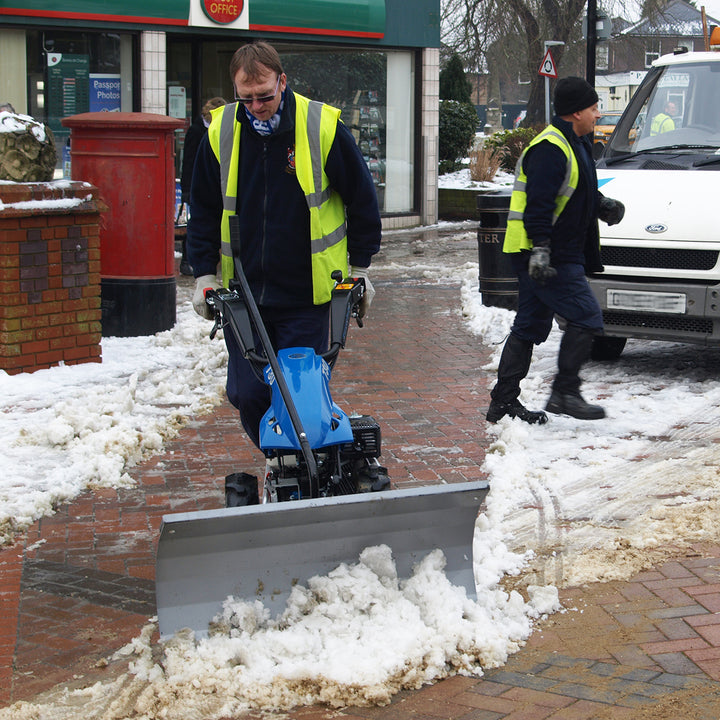 Tracmaster Ltd | Snow Plough