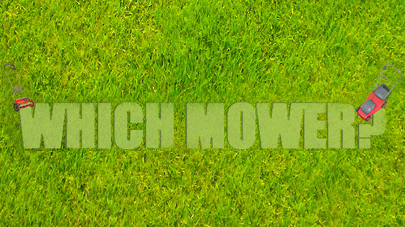 How To Choose The Right Mower - Tracmaster Ltd