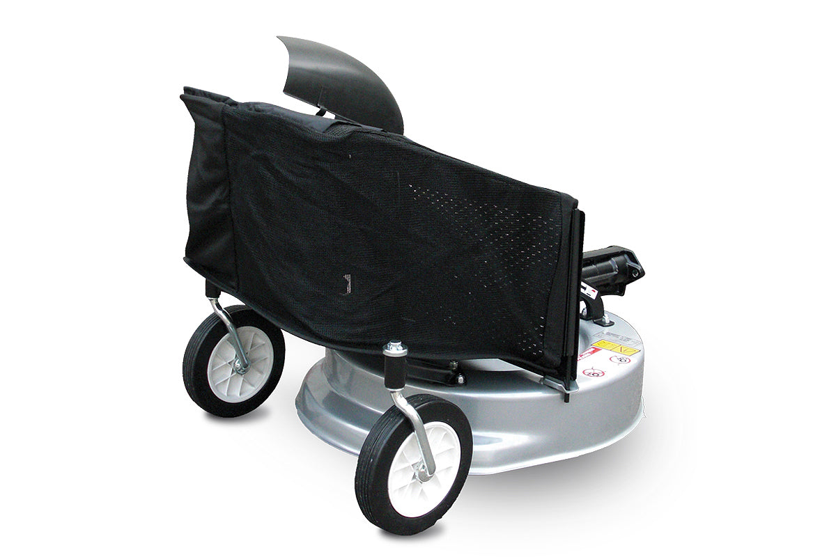BCS Rotary Mowers – Tracmaster Ltd