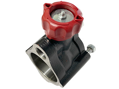 Additional Coupling - BCS 660HY and 750
