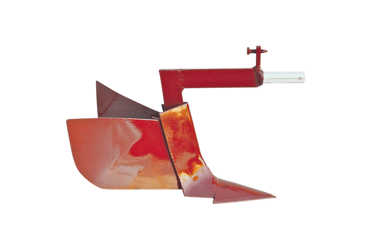 Adjustable Ridger