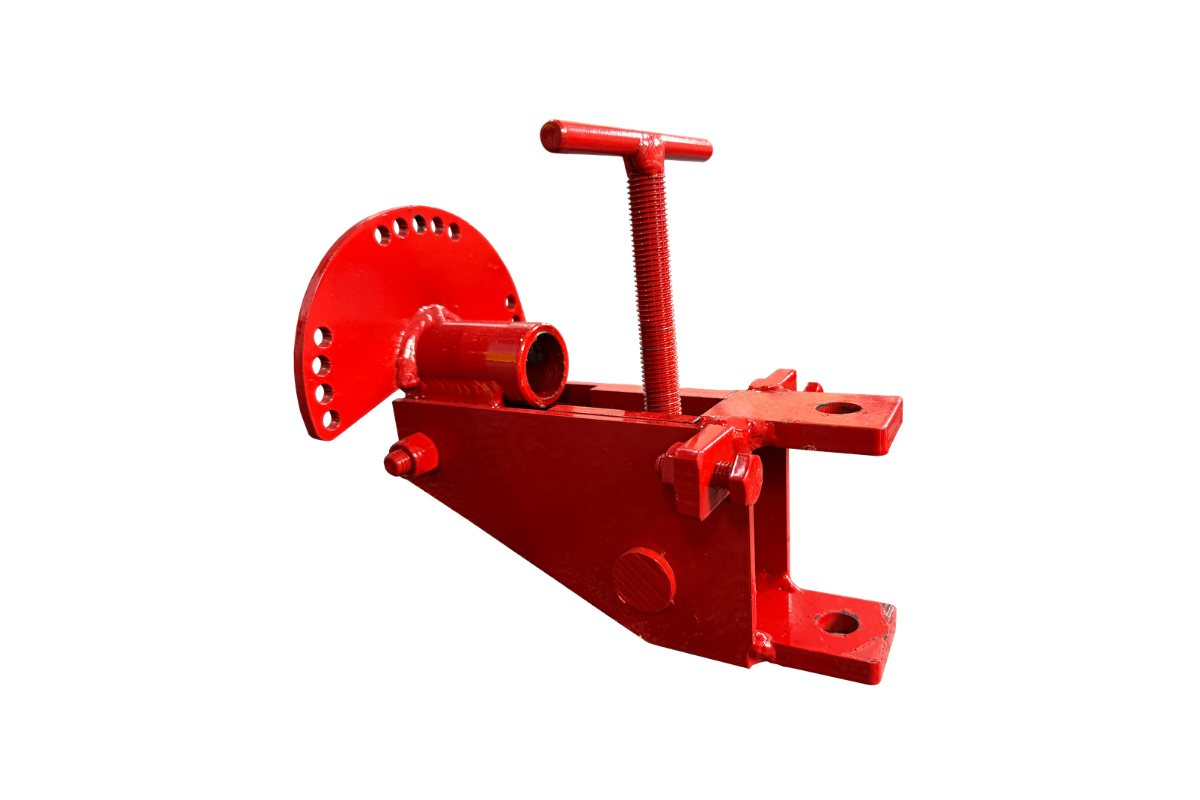 Aldo Biagioli Tool Carrier