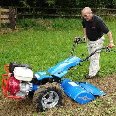 BCS 'Action' Two Wheel Tractor Spare Parts – Tracmaster Ltd