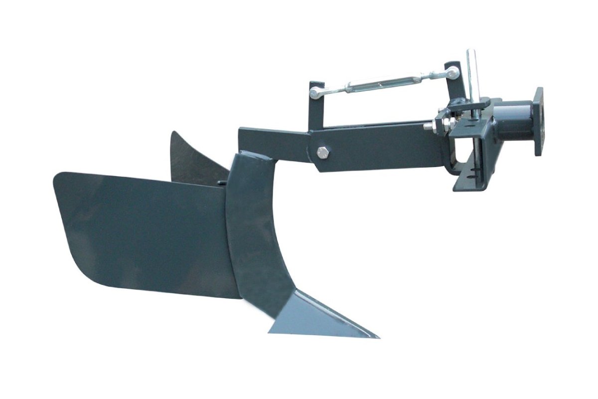 Adjustable Ridgers