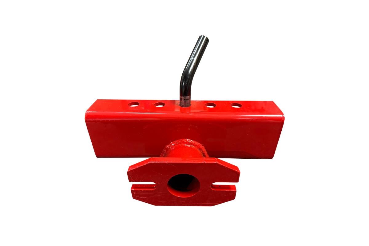 Aldo Biagioli Tool Bar