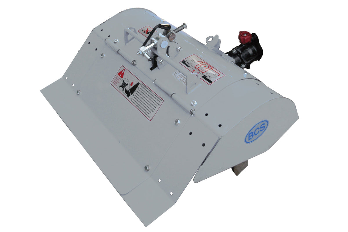 85cm (34") Rotavator Attachment