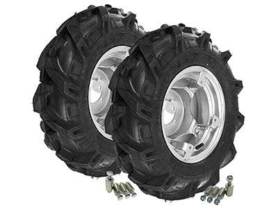 Twin Wheel Kit – Tracmaster Ltd