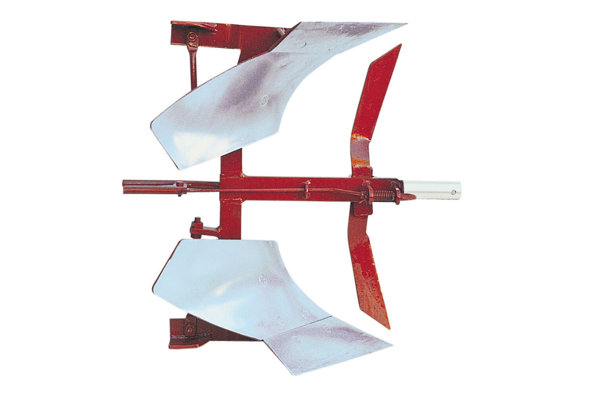180 Degree Reversible Plough (V180-06)