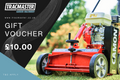 Tracmaster Gift Card