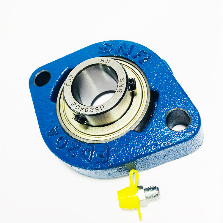 Tracmaster Ltd | Spare Parts | 60842 - Bearing & Carrier