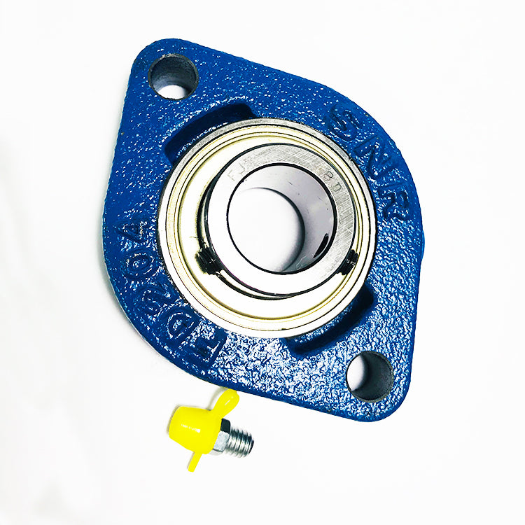 Tracmaster Ltd | Spare Parts | 60842 - Bearing & Carrier