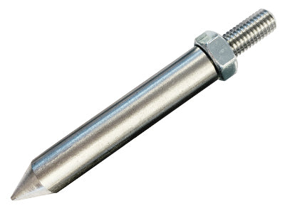 Set of 4 x 15mm Solid Tines