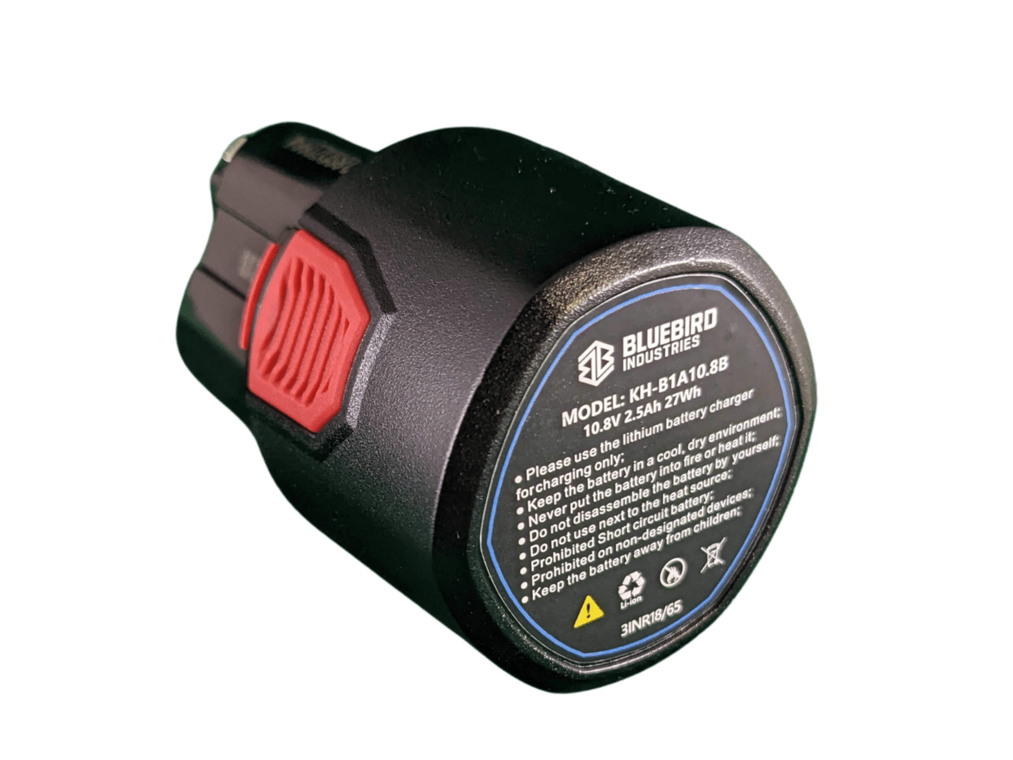 Bluebird SG 22-10 Sprayer 12V