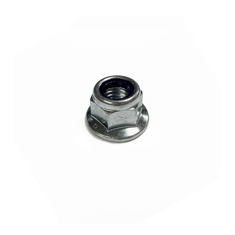 Tracmaster | Spare Parts | 31241145 - Flange Nut