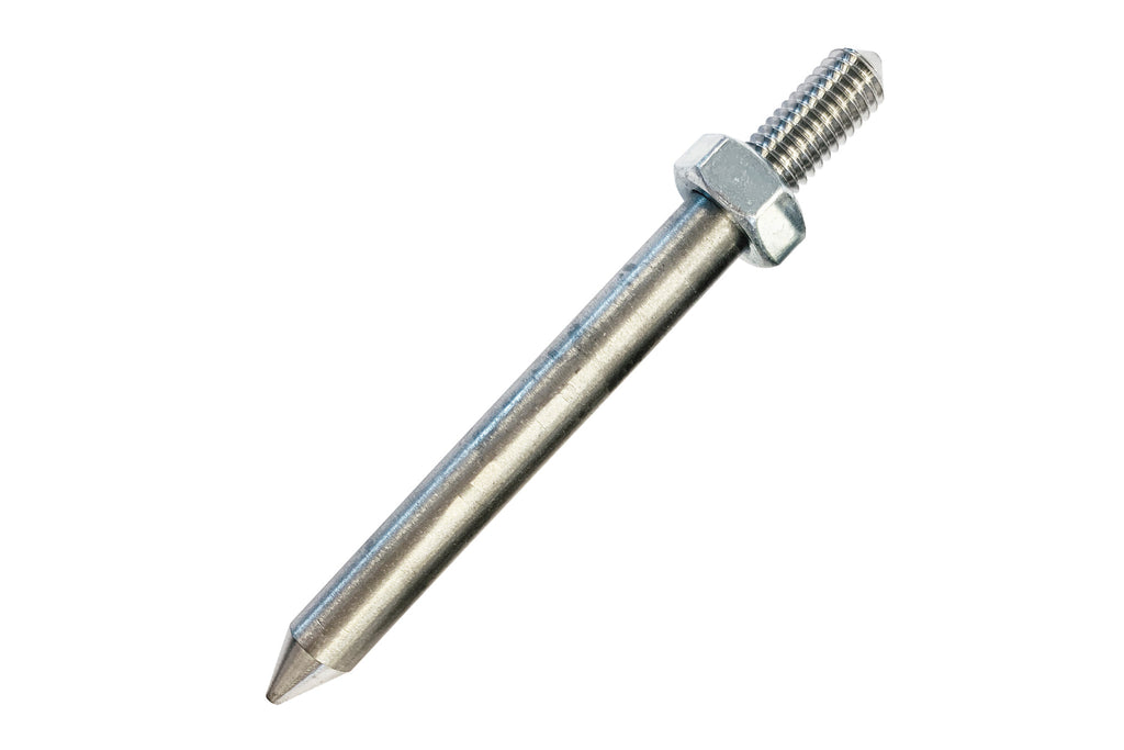 Tracmaster | Spare Parts | 10mm Solid Tine | 45250A