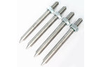 Tracmaster | Spare Parts | 10mm Solid Tine | 45250A