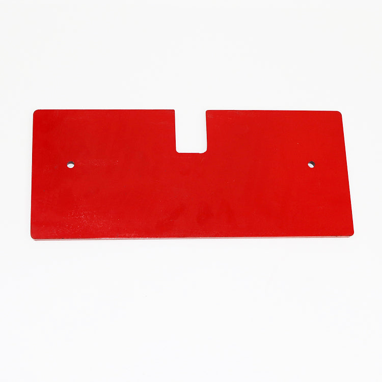 Tracmaster Ltd | Spare Parts | 45260 - Tine Lifting Board Cover