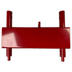 45318A - Backboard Leg Assembly LA25