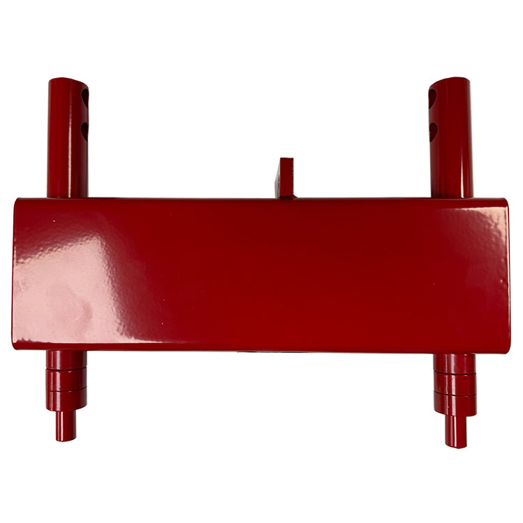 45318A - Backboard Leg Assembly LA25