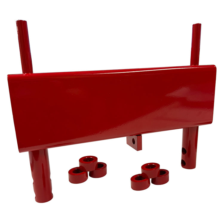 45318A - Backboard Leg Assembly LA25