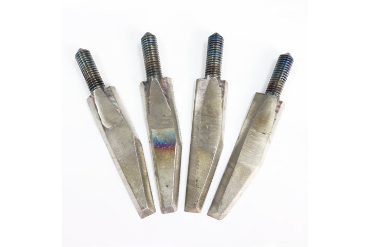 Tracmaster | Spare Parts | 20mm Chisel Tine | 45582A