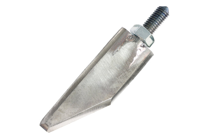 Tracmaster | Spare Parts | 30mm Chisel Tine | 45583A