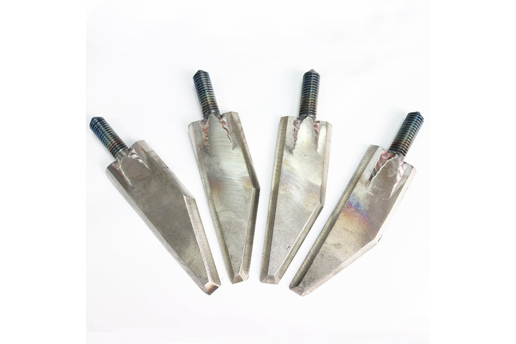 Tracmaster | Spare Parts | 30mm Chisel Tine | 45583A