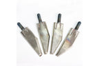Tracmaster | Spare Parts | 30mm Chisel Tine | 45583A