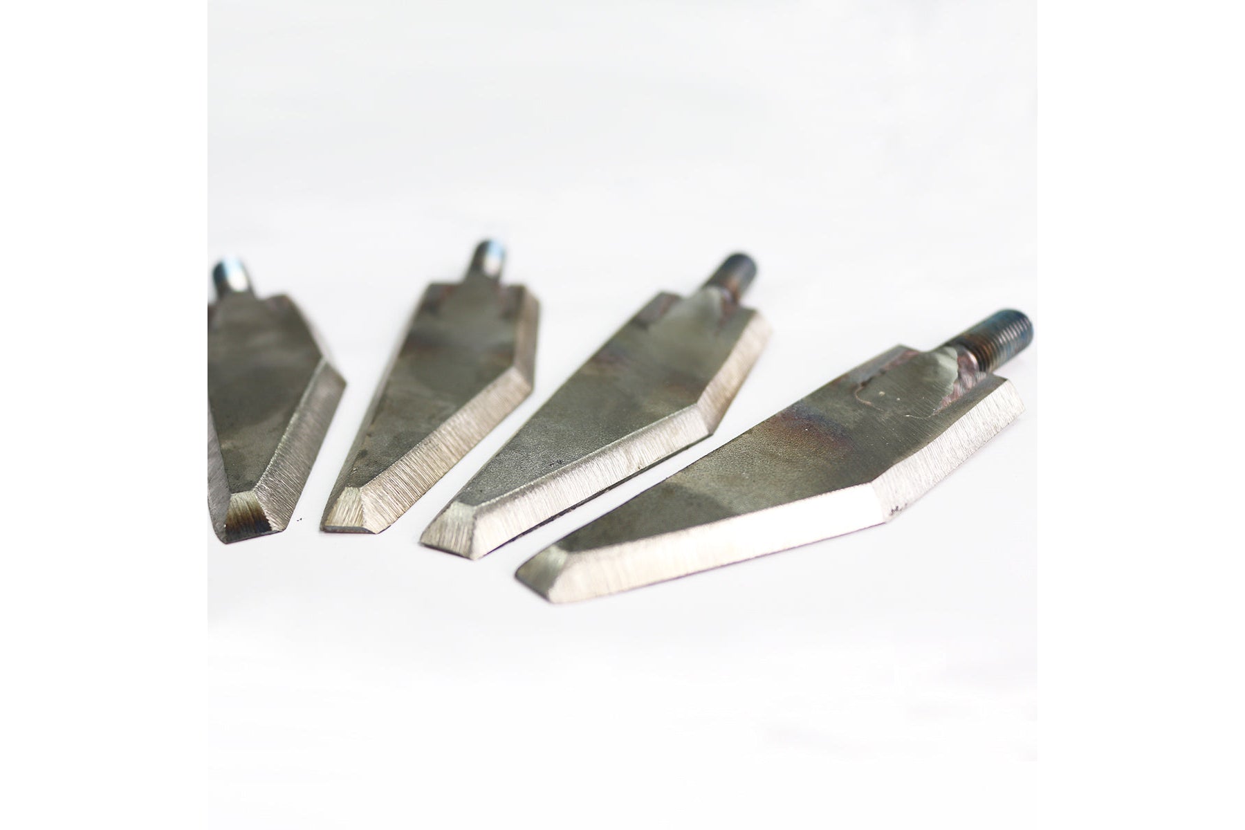 Tracmaster | Spare Parts | 30mm Chisel Tine | 45583A