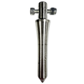 46572 - Solid Tine/Spike (15mm) - LA25C1