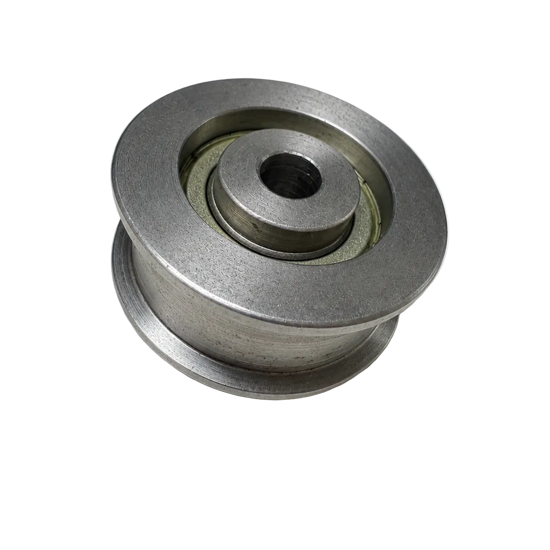 Jockey Pulley | Part No 5000
