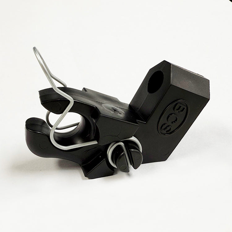 Tracmaster | Spare Parts | 55243340 - Rod Support