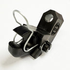 Tracmaster | Spare Parts | 55243340 -  Rod Support