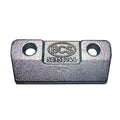 Tracmaster | Spare Parts | 56358744Z - Blade Holder