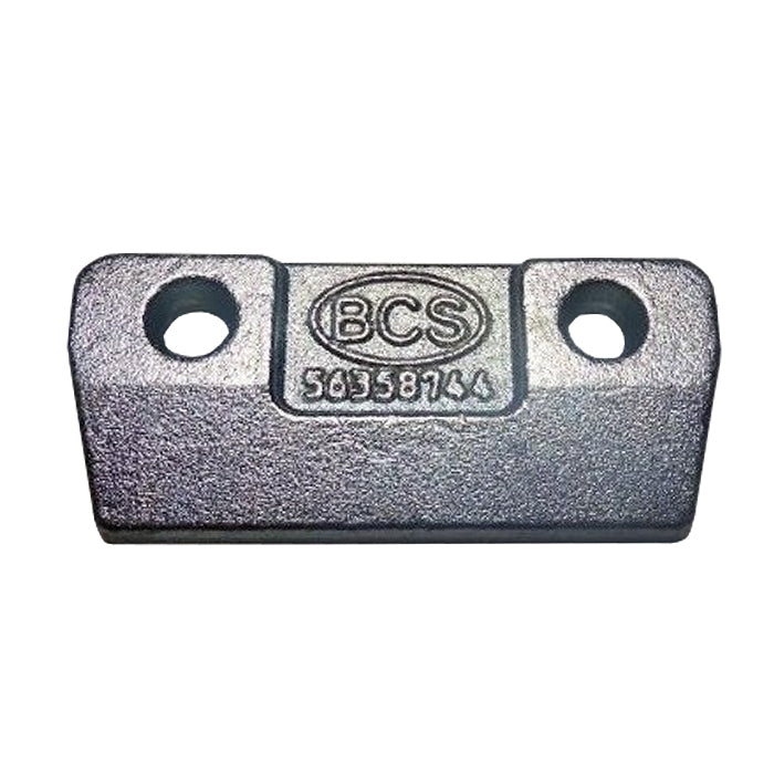 Tracmaster | Spare Parts | 56358744Z - Blade Holder