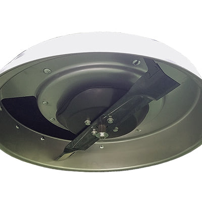 BCS 56cm Rotary Mower Attachment Single Cutting Blade