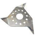 CAMON Scarifier Renovation Blade with Hard Edge Weld
