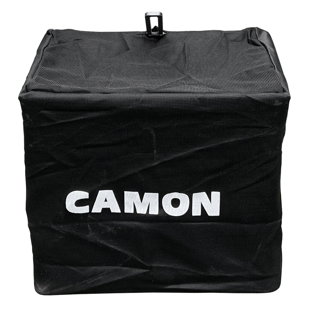 Tracmaster | Spare Parts | 60710 - LS14B1 Collection Bag & Frame Assembly 