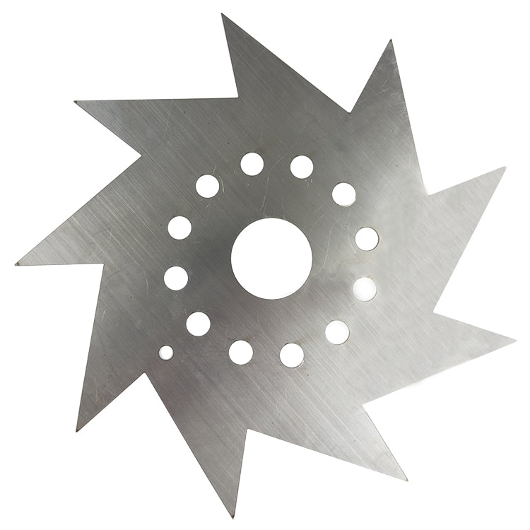 Tracmaster | Spare Parts | 60852 - Verticutter Blade