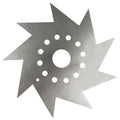 Tracmaster | Spare Parts | 60852 - Verticutter Blade