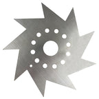 Tracmaster | Spare Parts | 60852 - Verticutter Blade