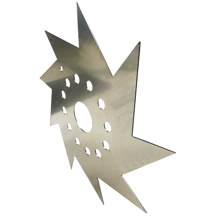 Tracmaster | Spare Parts | 60852 - Verticutter Blade