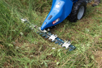 BCS 615 Power Scythe