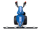BCS 618 PowerSafe Power Scythe
