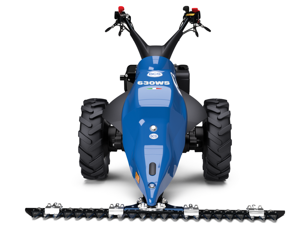 BCS 630WS PowerSafe Power Scythe