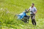 BCS 630 Power Scythe