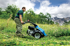 BCS 630 Power Scythe